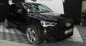 Audi Q3 Sportback , garage AGENCY CAR VALENCE  Montelier