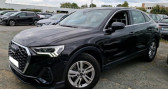 Annonce Audi Q3 Sportback occasion Diesel 2.0 35 TDI 150 CV BOITE AUTO � Saint-Égrève