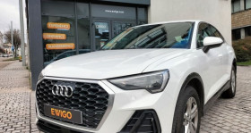 Audi Q3 Sportback , garage EWIGO LIMOGES � LIMOGES