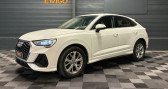 Annonce Audi Q3 Sportback occasion Diesel 2.0 35 tdi 150 limited s-tronic bva � Mont�limar