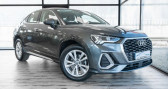 Annonce Audi Q3 Sportback occasion Diesel 2.0 35 TDI - 150 - S Line S-tronic � Tôtes