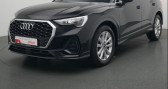 Audi Q3 Sportback occasion année 2024 boite Automatique Annonce Audi Q3 Sportback occasion Diesel 2.0 35 TDI 150 S-TRONIC BUSINESS LINE à Saint Patrice