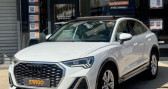 Annonce Audi Q3 Sportback occasion Diesel 2.0 35 tdi 150ch s-line s-tronic 7 entretien complet toit ou � Forbach