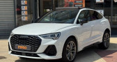 Audi Q3 Sportback 2.0 35 TDI 150CH S-LINE S-TRONIC   Forbach 57