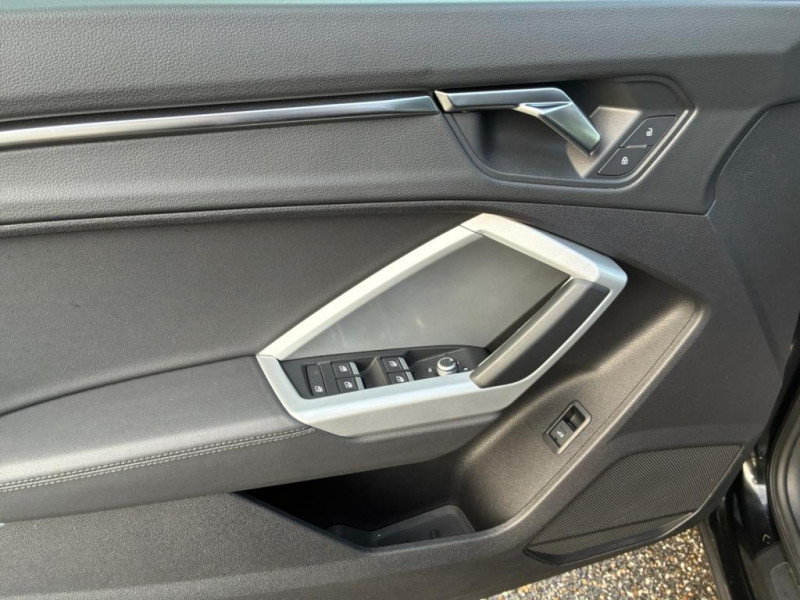 Audi Q3 Sportback 2.0 35 TDI 150ch S-tronic  Business Executive  occasion &agrave; M�rignac - photo n&deg;19