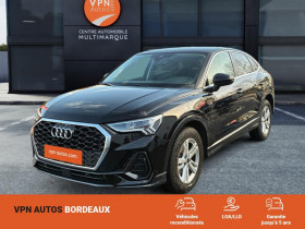 Audi Q3 Sportback , garage VPN AUTOS BORDEAUX - MERIGNAC � M�rignac