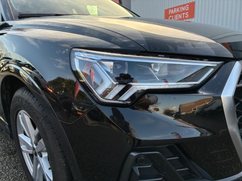 Audi Q3 Sportback 2.0 35 TDI 150ch S-tronic  Business Executive  occasion &agrave; M�rignac - photo n&deg;15