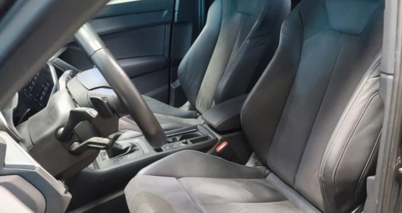 Audi Q3 Sportback 2.0 45 TFSI 230ch S-LINE QUATTRO S-TRONIC 2020 - photo n°5 Audi Q3 Sportback 2.0 45 TFSI 230ch S-LINE QUATTRO S-TRONIC  occasion à Hoenheim - photo n°5