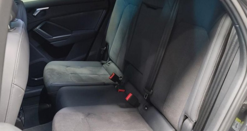 Audi Q3 Sportback 2.0 45 TFSI 230ch S-LINE QUATTRO S-TRONIC 2020 - photo n°7 Audi Q3 Sportback 2.0 45 TFSI 230ch S-LINE QUATTRO S-TRONIC  occasion à Hoenheim - photo n°7