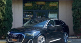Audi Q3 Sportback occasion année 2019 boite Automatique Annonce Audi Q3 Sportback occasion Essence 2.0 45 TFSI 230CH S-LINE QUATTRO à MARSEILLE