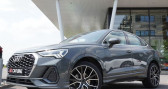 Audi Q3 Sportback occasion année 2020 boite Automatique Annonce Audi Q3 Sportback occasion Diesel 2.0 TDI 150ch Boite Auto Garantie 6 ans Apple Car Play Andro à Sarreguemines