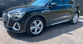 Annonce Audi Q3 Sportback occasion Diesel 2.0 TDI 150CV S-LINE S-TRONIC  BEZIERS