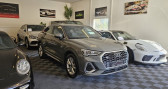 Audi Q3 Sportback 2.0L TDI 200CH S-LINE S-TRONIC  2024 - annonce de voiture en vente sur Auto S&eacute;lection.com