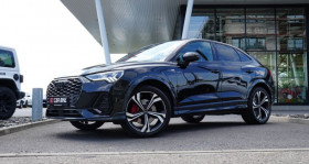 Audi Q3 Sportback , garage GO CAR BIKE  Sarreguemines