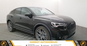 Audi Q3 Sportback , garage HARBOT AUTOMOBILE  Saint-Ouen-l'Aumne