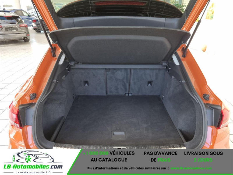 Audi Q3 Sportback 35 TDI 150 ch BVA Quattro  occasion � Beaupuy - photo n�11