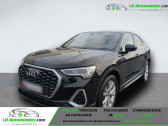 Annonce Audi Q3 Sportback occasion Diesel 35 TDI 150 ch BVA Quattro � Beaupuy