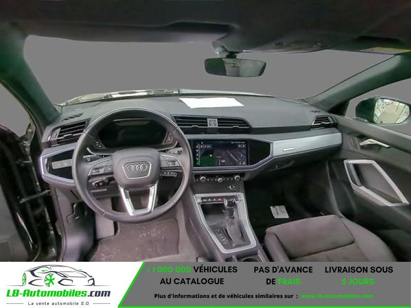Audi Q3 Sportback 35 TDI 150 ch BVA Quattro  occasion  Beaupuy - photo n2