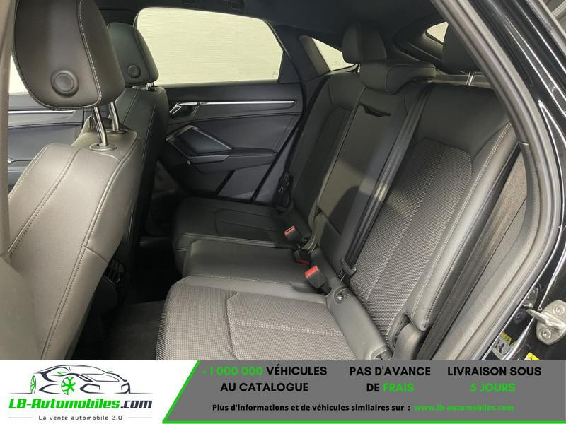 Audi Q3 Sportback 35 TDI 150 ch BVA Quattro  occasion  Beaupuy - photo n5