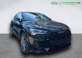 Audi Q3 Sportback 35 TDI 150 ch BVA Quattro   Beaupuy 31