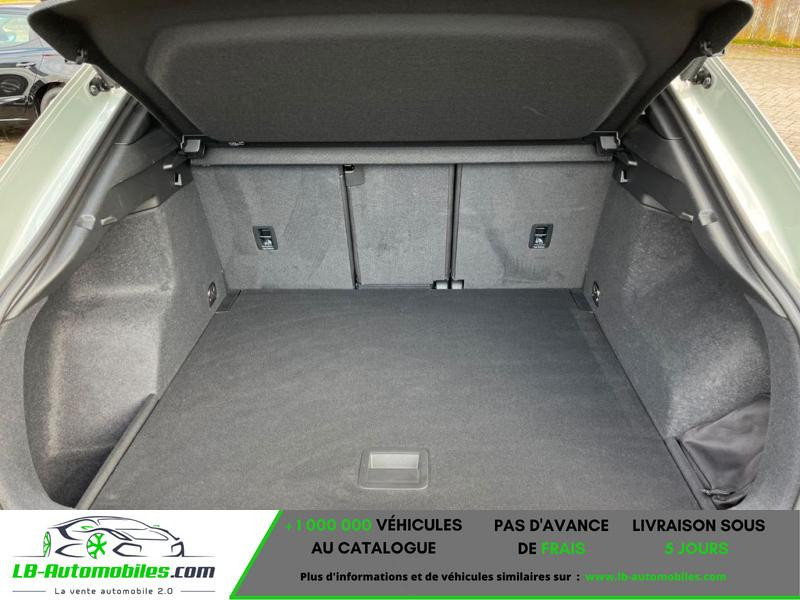 Audi Q3 Sportback 35 TDI 150 ch BVA Quattro  occasion  Beaupuy - photo n8