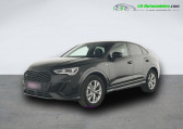 Audi Q3 Sportback occasion année 2022 boite Automatique Annonce Audi Q3 Sportback occasion Diesel 35 TDI 150 ch BVA Quattro à Beaupuy