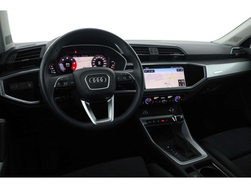 Audi Q3 Sportback 35 TDI 150 ch BVA Quattro  occasion  Beaupuy - photo n7