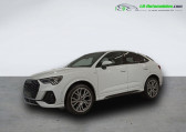 Annonce Audi Q3 Sportback occasion Diesel 35 TDI 150 ch BVA Quattro  Beaupuy