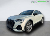 Annonce Audi Q3 Sportback occasion Diesel 35 TDI 150 ch BVA Quattro  Beaupuy