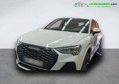 Audi Q3 Sportback occasion année 2022 boite Automatique Annonce Audi Q3 Sportback occasion Diesel 35 TDI 150 ch BVA Quattro à Beaupuy