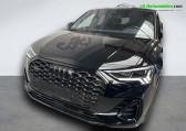 Audi Q3 Sportback occasion année 2023 boite Automatique Annonce Audi Q3 Sportback occasion Diesel 35 TDI 150 ch BVA Quattro à Beaupuy