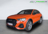 Audi Q3 Sportback occasion année 2024 boite Automatique Annonce Audi Q3 Sportback occasion Diesel 35 TDI 150 ch BVA Quattro à Beaupuy