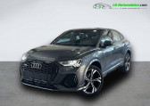 Audi Q3 Sportback occasion année 2023 boite Automatique Annonce Audi Q3 Sportback occasion Diesel 35 TDI 150 ch BVA Quattro à Beaupuy