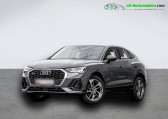 Audi Q3 Sportback occasion année 2023 boite Automatique Annonce Audi Q3 Sportback occasion Diesel 35 TDI 150 ch BVA Quattro à Beaupuy