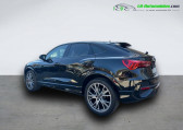 Annonce Audi Q3 Sportback occasion Diesel 35 TDI 150 ch BVA Quattro à Beaupuy