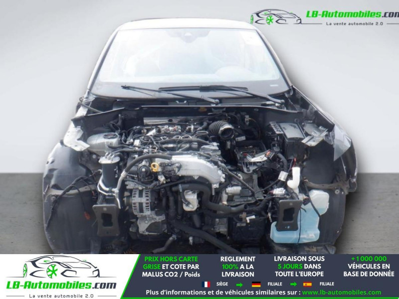 Audi Q3 Sportback 35 TDI 150 ch BVA  occasion � Beaupuy - photo n�2