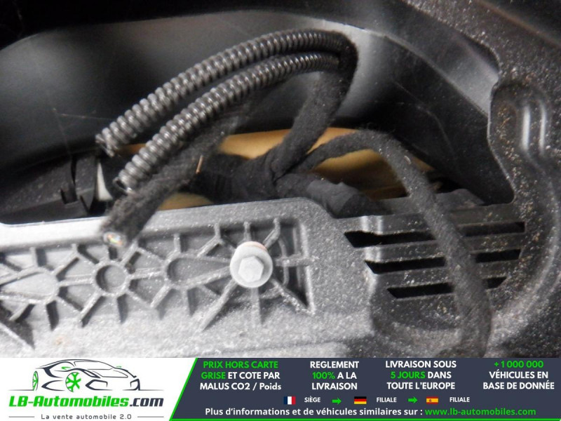 Audi Q3 Sportback 35 TDI 150 ch BVA  occasion � Beaupuy - photo n�9