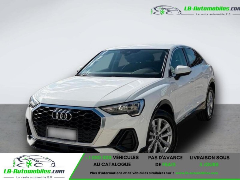 Audi Q3 Sportback 35 TDI 150 ch BVA  occasion � Beaupuy
