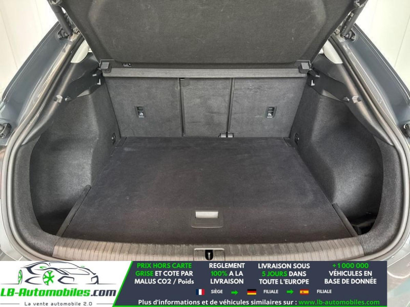 Audi Q3 Sportback 35 TDI 150 ch BVA  occasion � Beaupuy - photo n�10