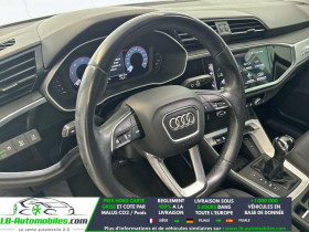 Audi Q3 Sportback 35 TDI 150 ch BVA  occasion � Beaupuy - photo n�9
