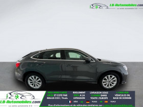 Audi Q3 Sportback 35 TDI 150 ch BVA  occasion � Beaupuy - photo n�6