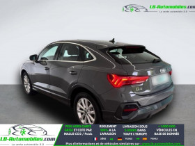 Audi Q3 Sportback 35 TDI 150 ch BVA  occasion � Beaupuy - photo n�4