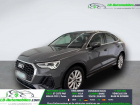 Audi Q3 Sportback , garage LB AUTOMOBILES � Beaupuy