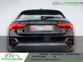 Audi Q3 Sportback 35 TDI 150 ch BVA  occasion � Beaupuy - photo n�5