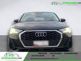 Audi Q3 Sportback 35 TDI 150 ch BVA  occasion � Beaupuy - photo n�3
