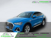 Annonce Audi Q3 Sportback occasion Diesel 35 TDI 150 ch BVA � Beaupuy