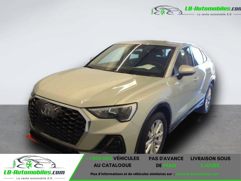 Audi Q3 Sportback 35 TDI 150 ch BVA  occasion � Beaupuy