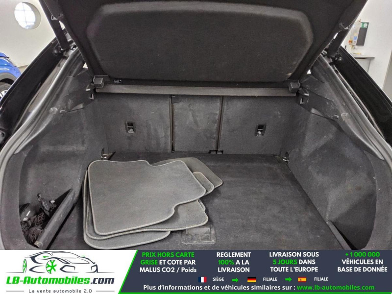 Audi Q3 Sportback 35 TDI 150 ch BVA  occasion � Beaupuy - photo n�7