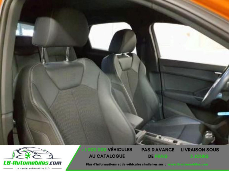 Audi Q3 Sportback 35 TDI 150 ch BVA  occasion � Beaupuy - photo n�3