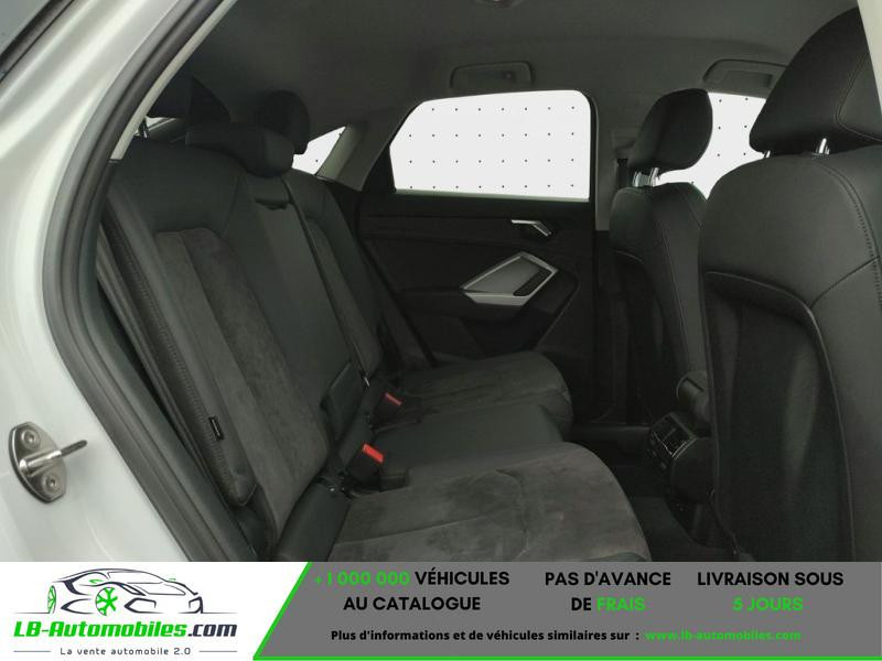 Audi Q3 Sportback 35 TDI 150 ch BVA  occasion  Beaupuy - photo n6